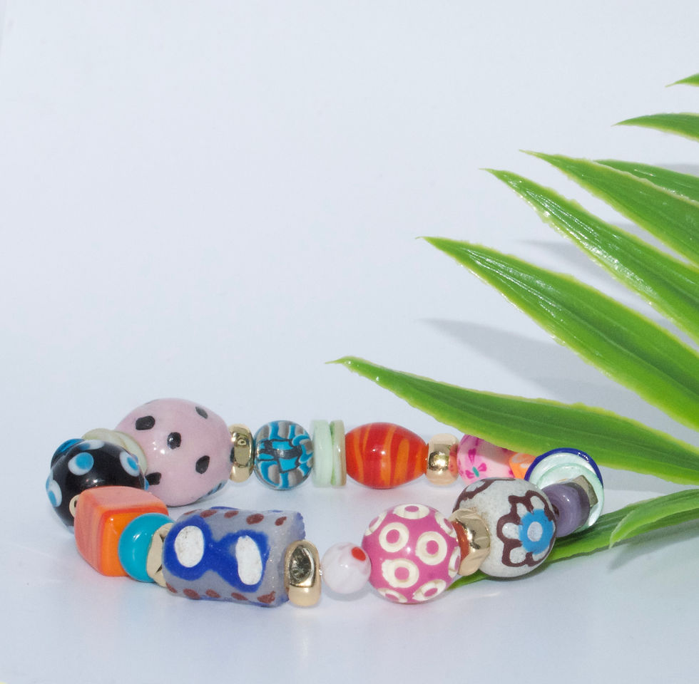 Thumbnail: Carnival Combo Bracelet