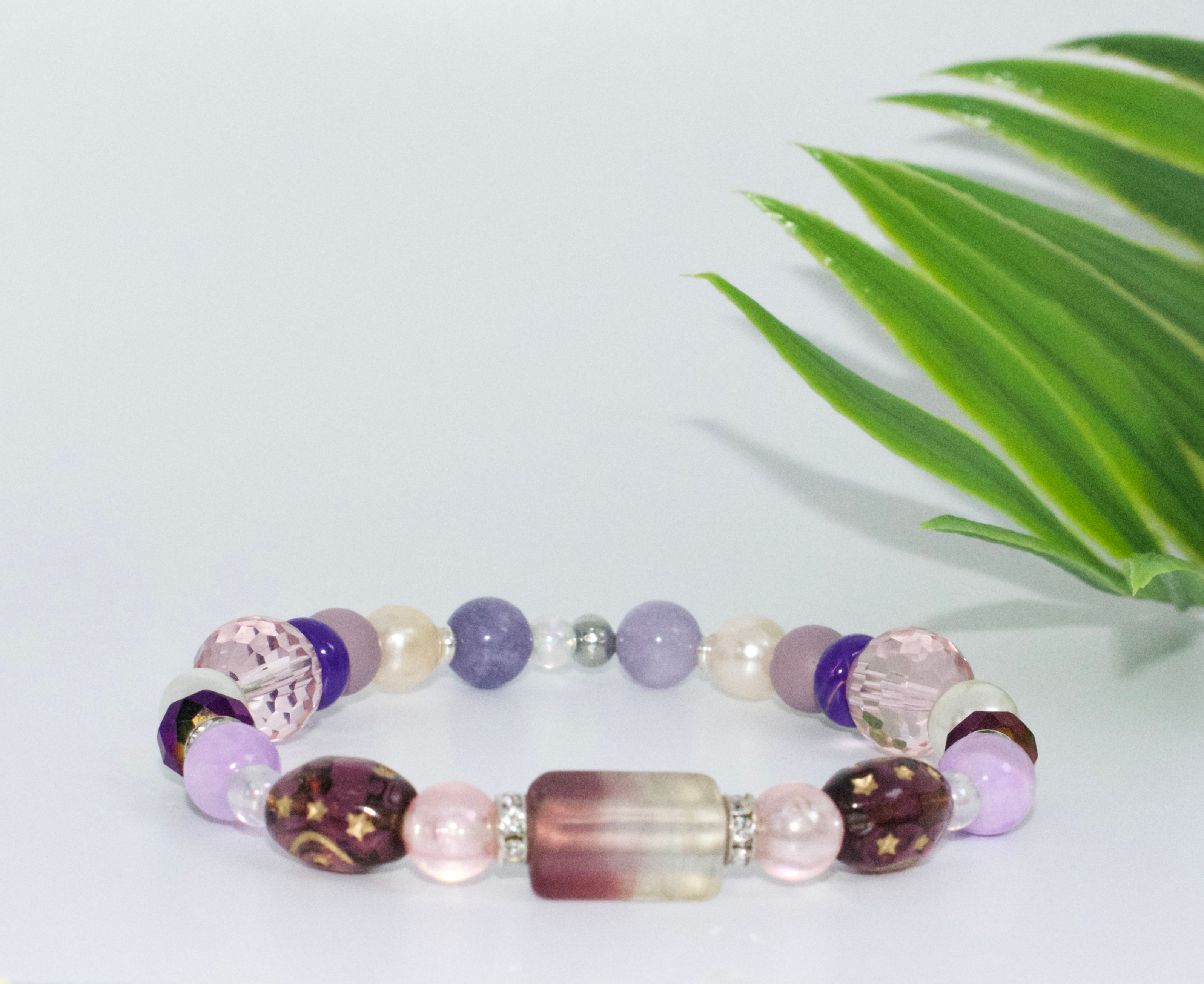 Celtic Clairvoyant Bracelet