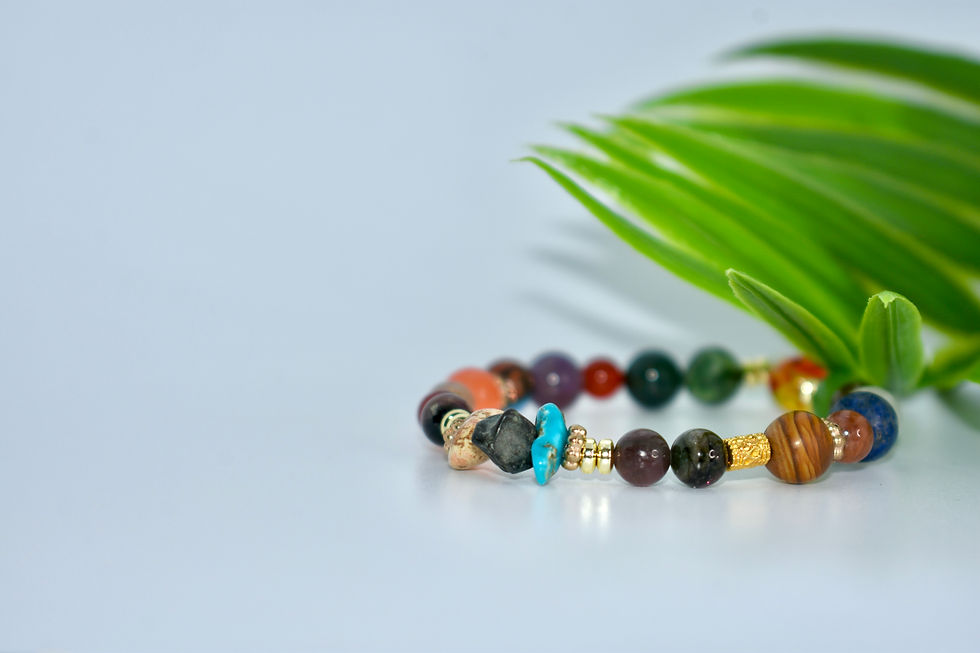 Thumbnail: Mt. Pride Bracelet