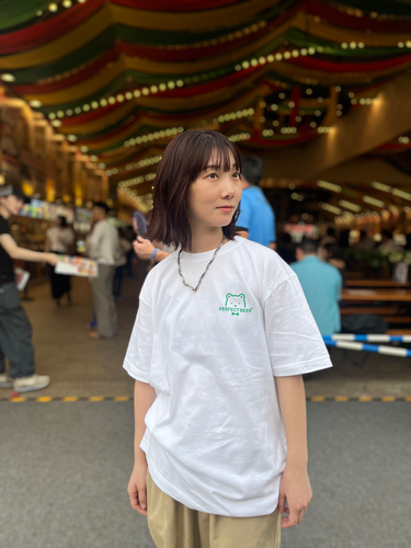 横浜オクトーバーフェスト2025コラボTシャツ | 株式会社PERFECT BEER
