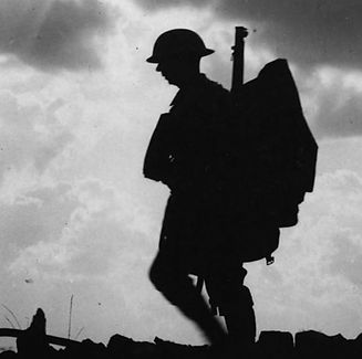 The Unknown Soldier