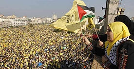 Fatah responds to Hamas criticism of new formation of PA government ‘without consulting Hamas’