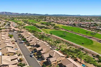 MountainBrook Village