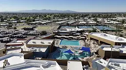 Sun City, original 55+ community in Arizona