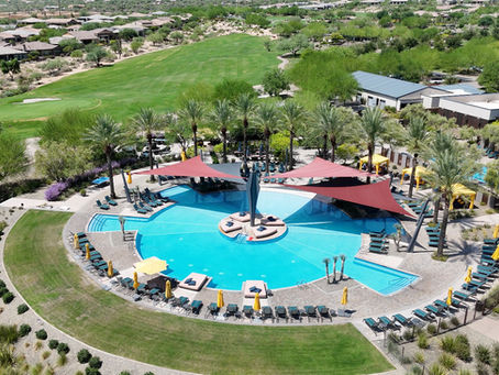 Comparing the Trilogy Communities in Arizona: Which One Is Right for You?