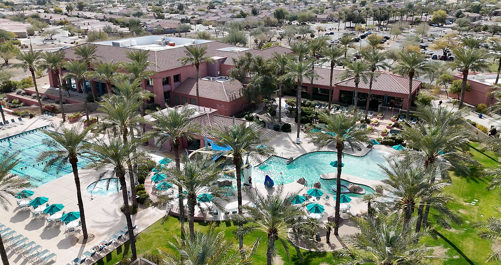 Sun City Grand