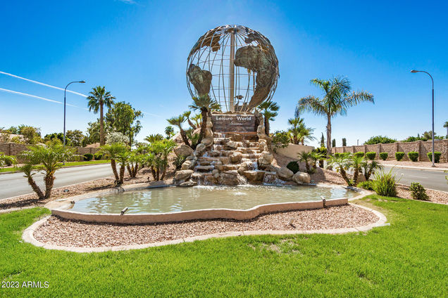 Leisure World