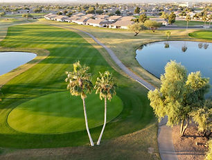 Victory at Verrado pool in Buckeye, AZ