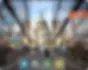 Ultra-wide view angle