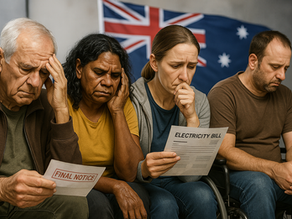 Financial burden, domestic violence, homelessness, social isolation that Australian faced can be minimised with the service of the Spiers Centre.