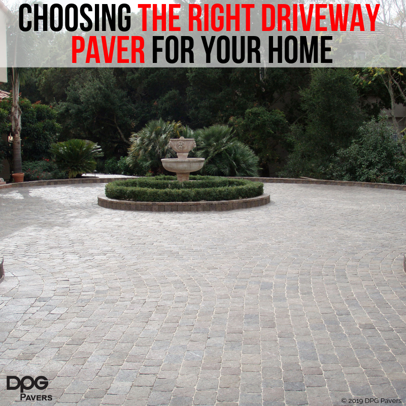Patio Pavers Orlando