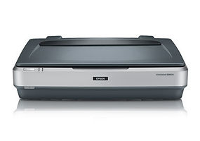 Knoxville High Resolution Scanning Services