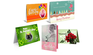Knoxville Custom Cards & Invitations