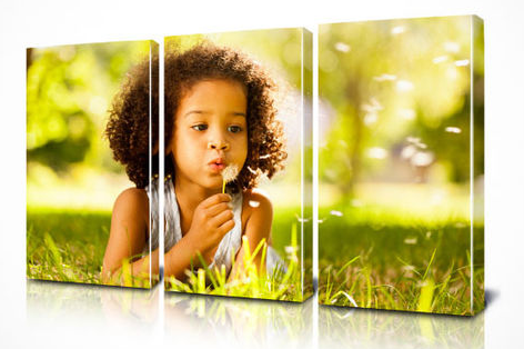 CANVAS PRINTS