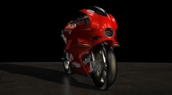 VISTA 4 ROSSO