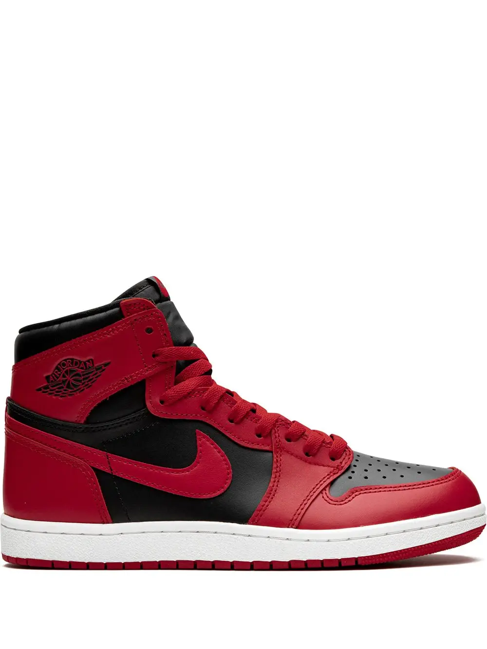 Air Jordan 1 High Retro University blue-varsity red