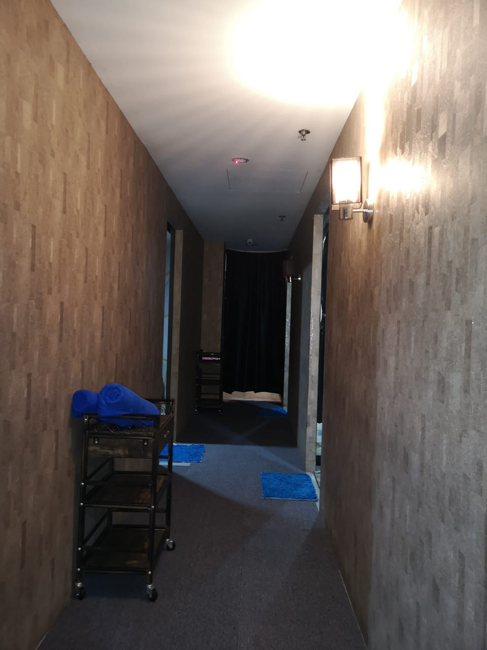 Corridor