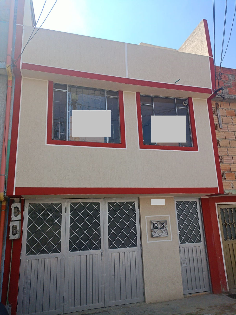 Casa rentable Engativá Bogotá en venta