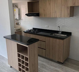 APARTAMENTO MADRID CUNDINAMARCA