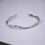 Thumbnail: Flow bangle