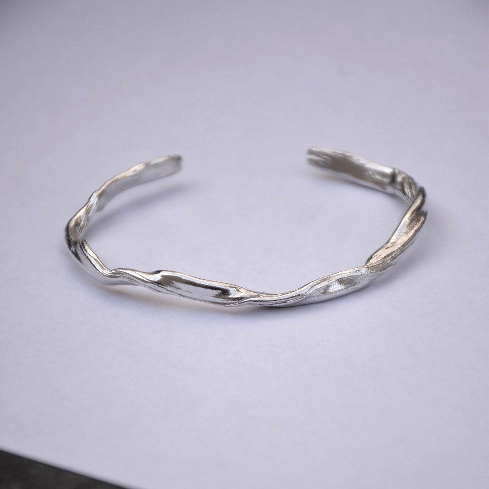 Thumbnail: Flow bangle