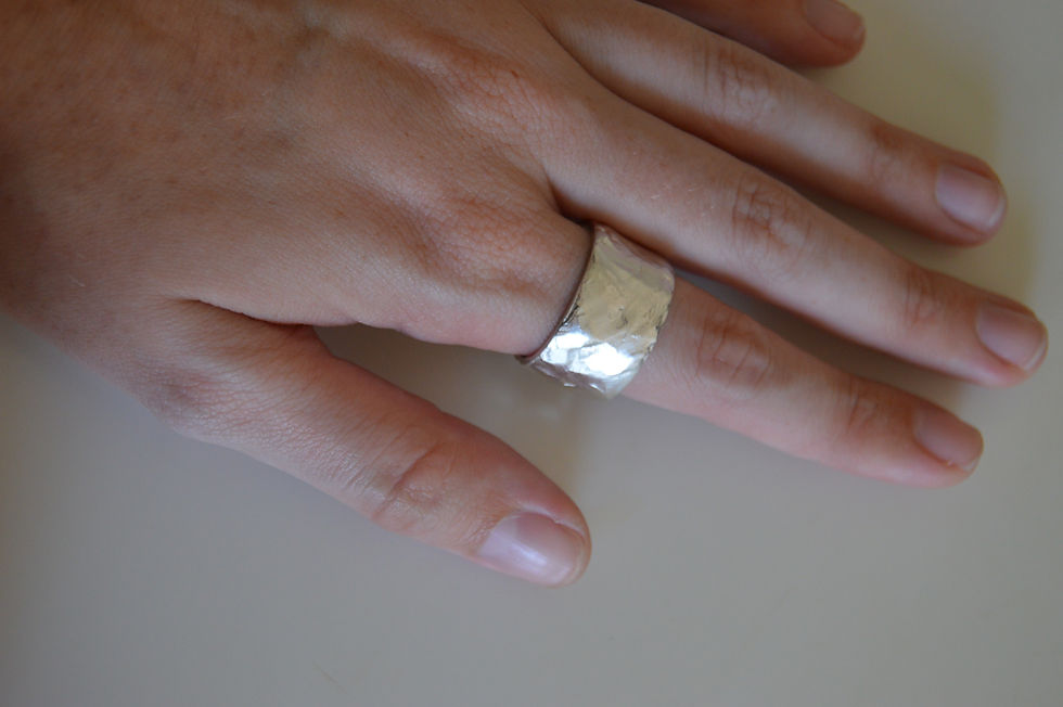 Thumbnail: Elay ring
