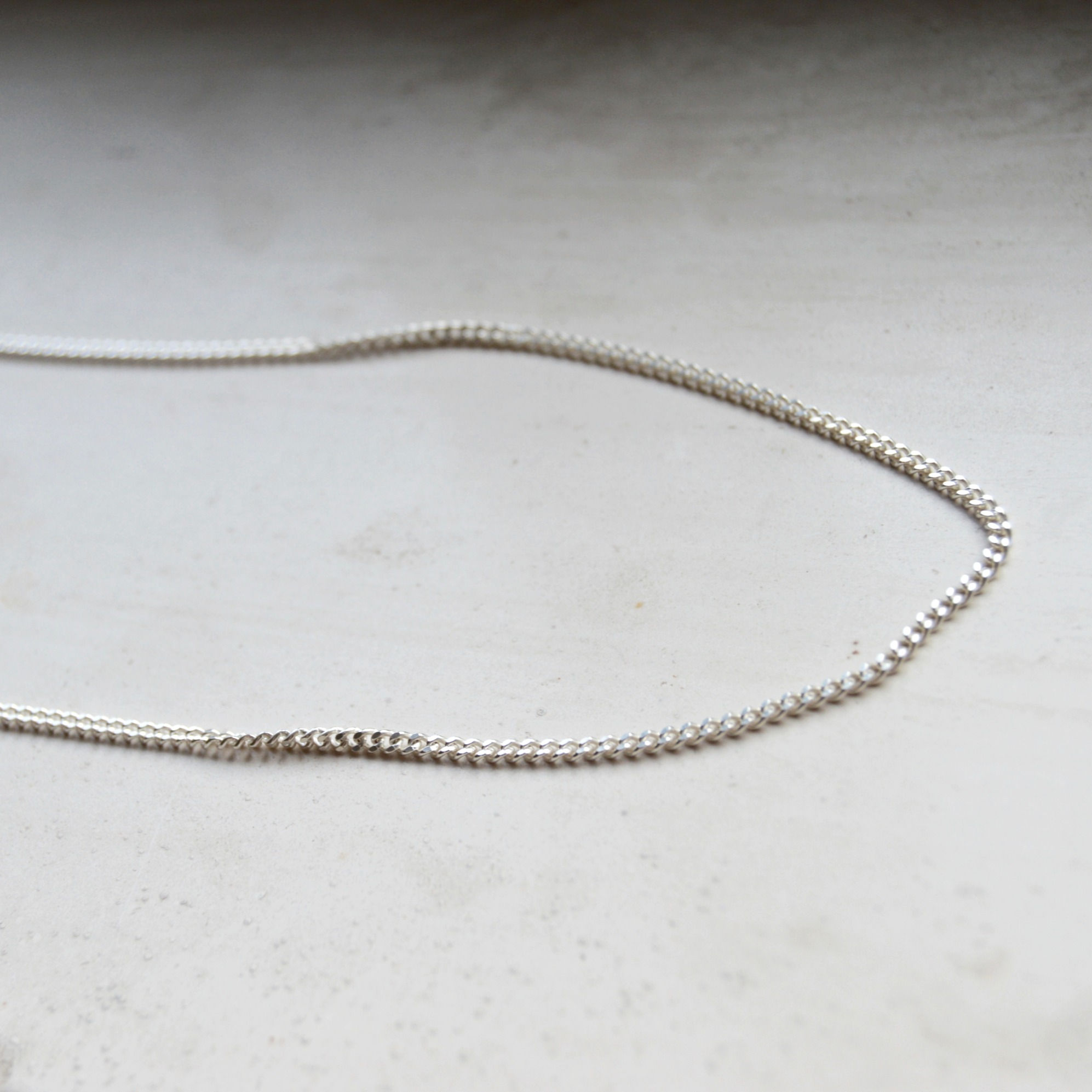 Puncher necklace