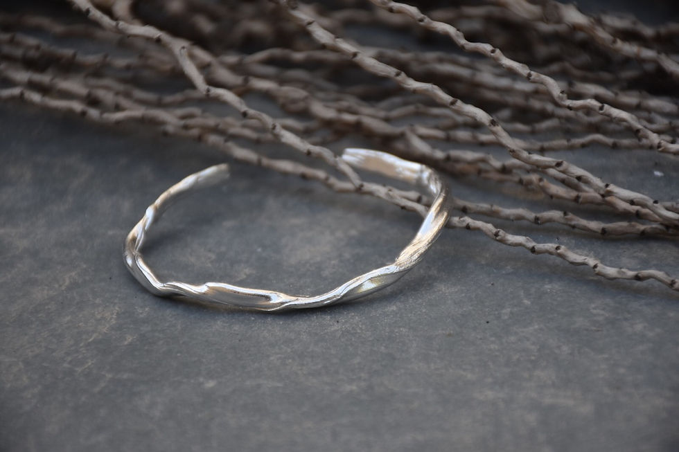 Thumbnail: Flow bangle