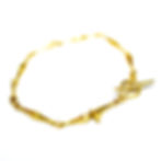 STALACTITE BRACELET