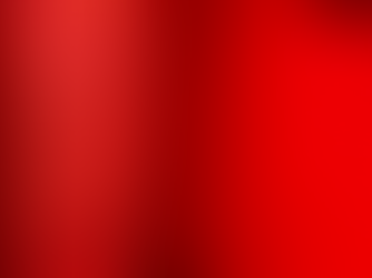 A red light panel lighting up a room