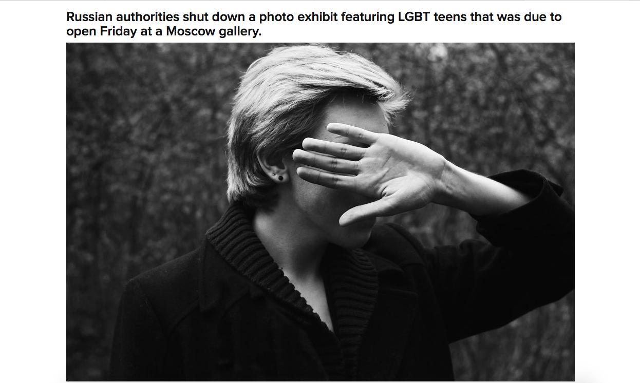 BuzzFeed , 2015