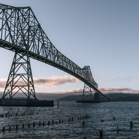 One Weekend on the Coast - Adventure Edition 