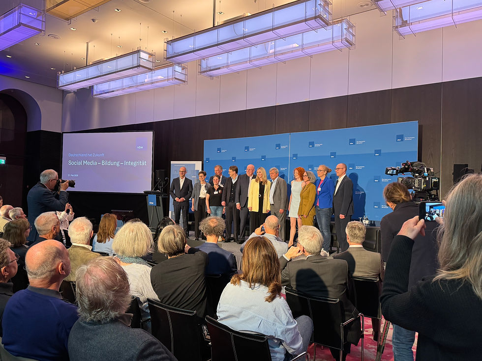 Bildungskongress Social Medi4a