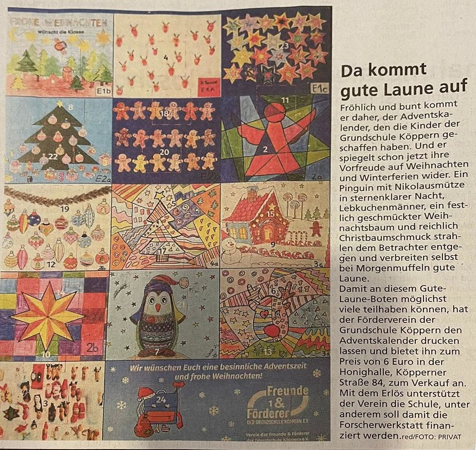 Taunus Zeitung, 20.11.2021