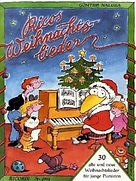 Ricos Weihnachtslieder