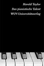 Das pianistische Talent