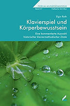 Klavierspiel und Körperbewusstsein