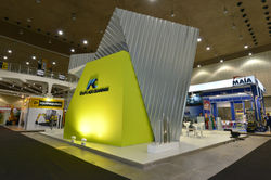 Stand Aço Cearense