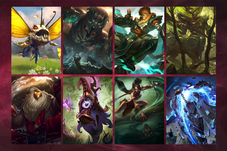Champion and Skin sale starts Today! Ends Friday