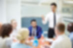 High Performing Teams Inside of Organization