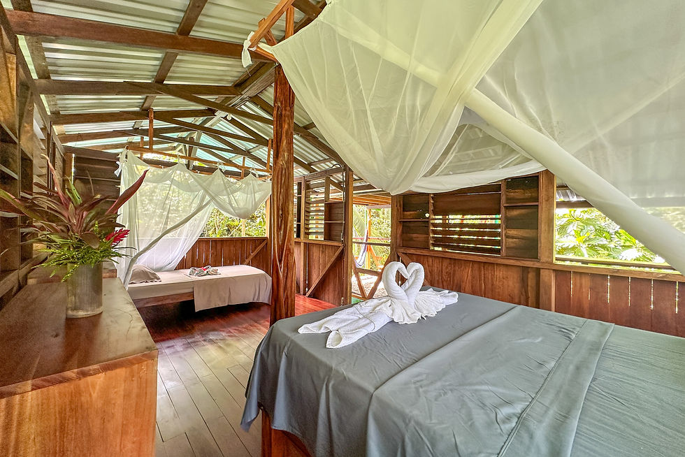 Casa Aire Libre