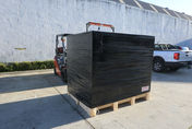 cnc milling machine