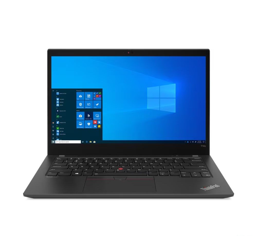 Lenovo ThinkPad T14S G2