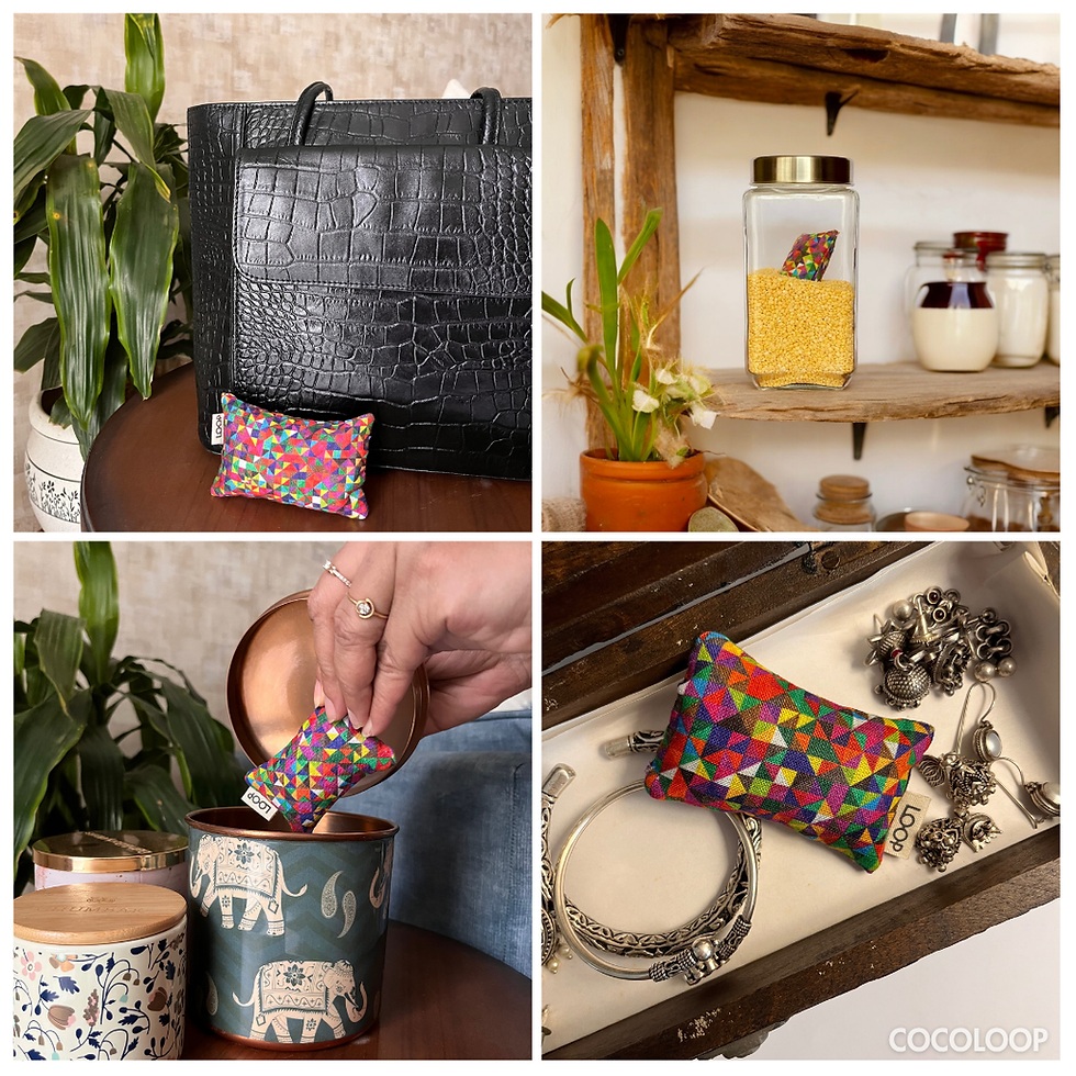 Thumbnail: Multi Triangle Pops