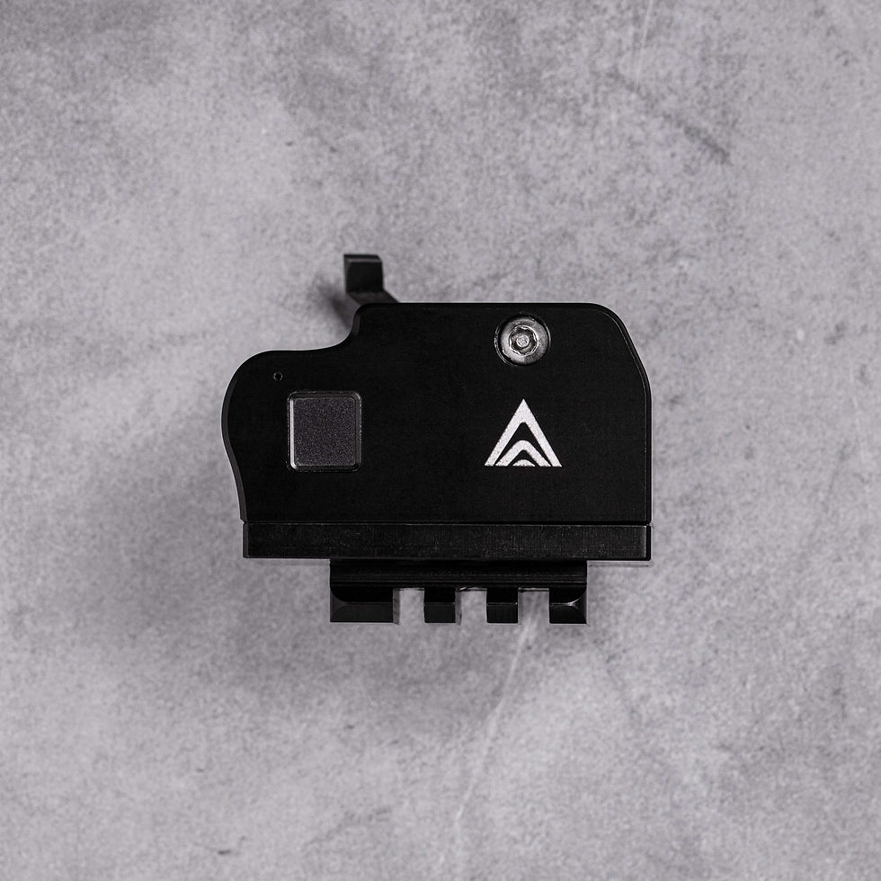 Thumbnail: Mark III Slide-Lock | Glock