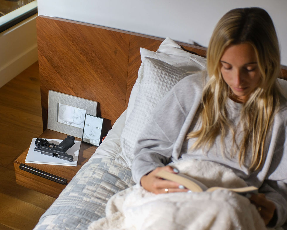 Thumbnail: Mark III Slide-Lock | Glock