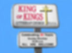 King of Kings Lutheran Church