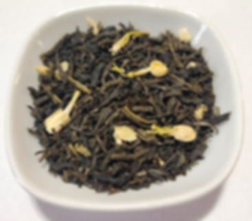 Jasmine Green Tea
