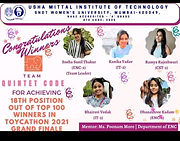 Student Achievement