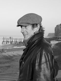 Gérald Dederen